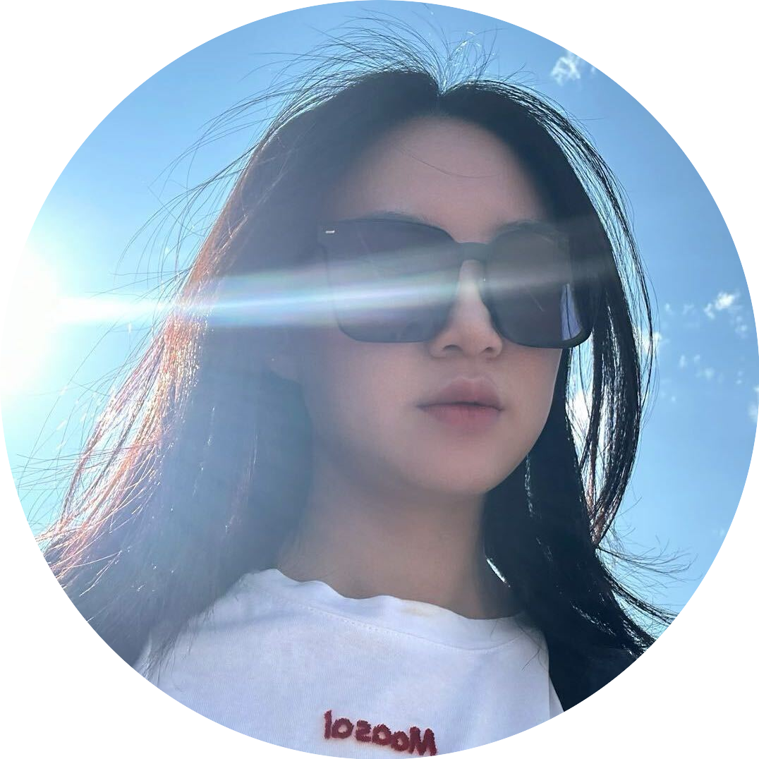 Qingyun portrait